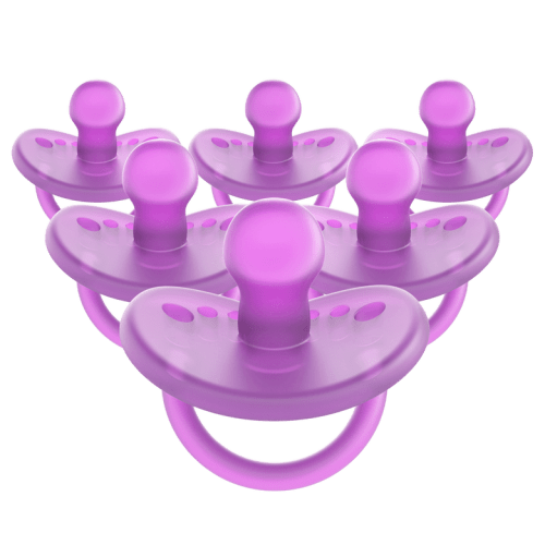 Evenflo Balance + Pacifiers – Evenflo Feeding