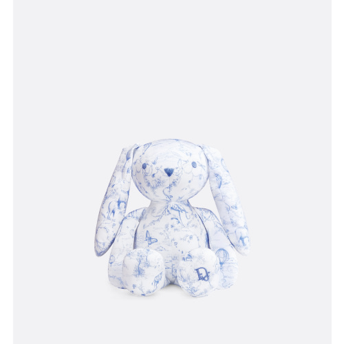 Rabbit Stuffed Toy