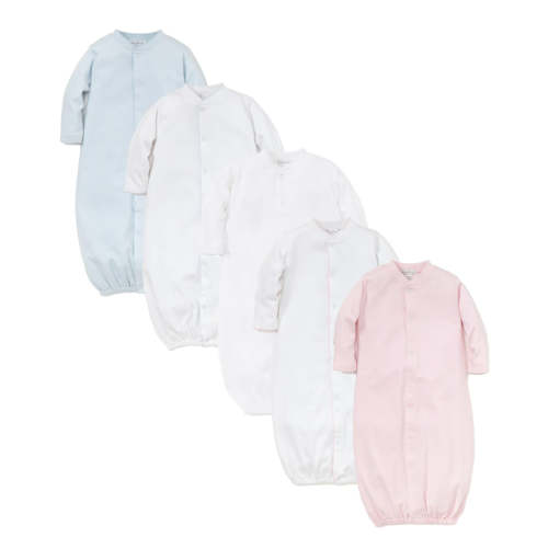 Kissy Basics Converter Gown
