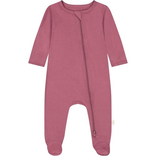 UPF 50+ Viscose Made from Bamboo Baby Sun Romper, Breathable Infant UV Protection Outfit for Outdoor Wear, 0–12M