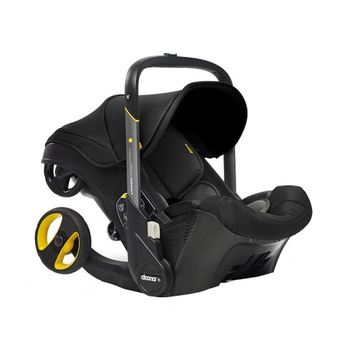 Doona™ All-in-One Infant Car Seat/Stroller - Nitro Black