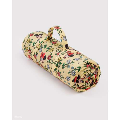 Puffy Picnic Blanket