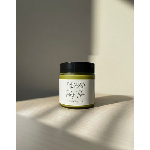 Tushy Tallow | Farmacy By Cammi