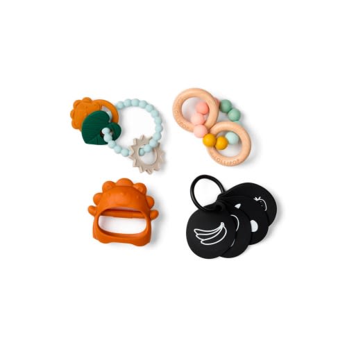 Soothing Development Bundle