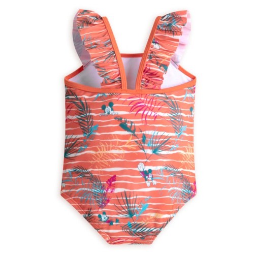 Mickey Mouse Resort Swimsuit for Baby | Disney Store
