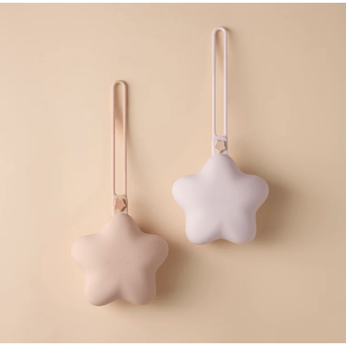 Silicone Pacifier Holders