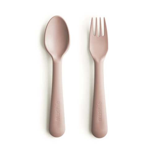 Dinnerware Fork and Spoon Set
