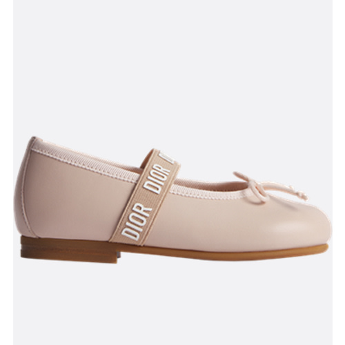 Baby Ballet Flat