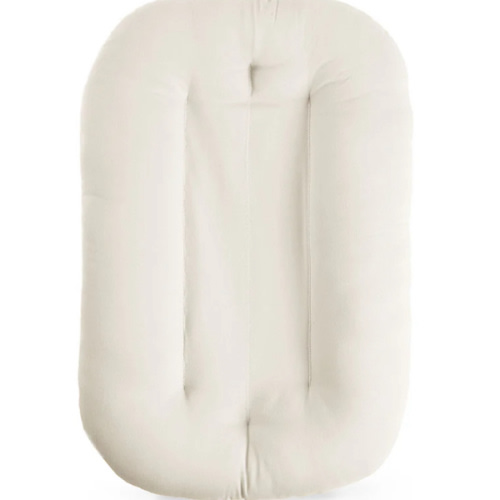 Infant Lounger | Natural