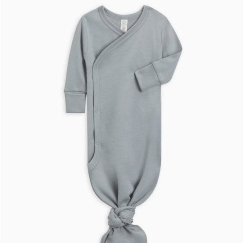 Indy Kimono Gown