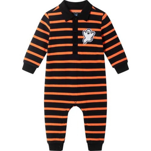 Halloween Romper