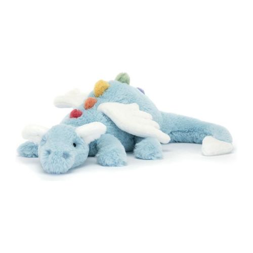 Jellycat Sky Dragon – The Natural Baby Company