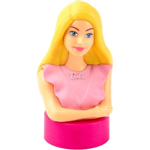 Barbie Dream Big Stories Character - Projects 6 Inspiring Stories, Over 45 Minutes of Screen-Free Audio Content | Gift and Toy for Ages 3+