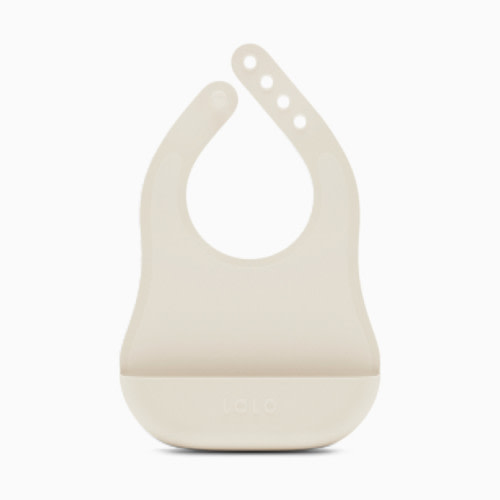 The Bib - Oatmeal