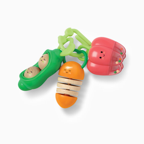 Farmers Market 3-in-1 Take-Along Toy