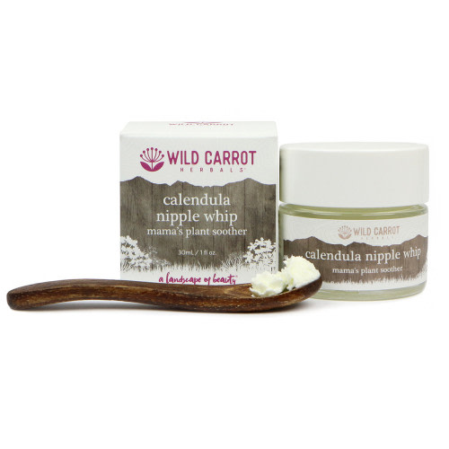 Calendula Nipple Whip
