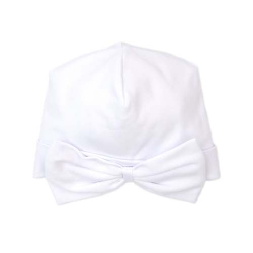 Kissy Basics White Hat Novelty