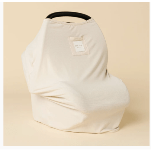 Cove Ribbed Multi-Use Cover