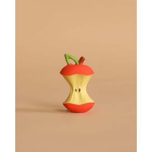 Pepa the Apple Teething Toy
