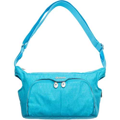 Doona Essentials Bag - Sky (Turquoise)