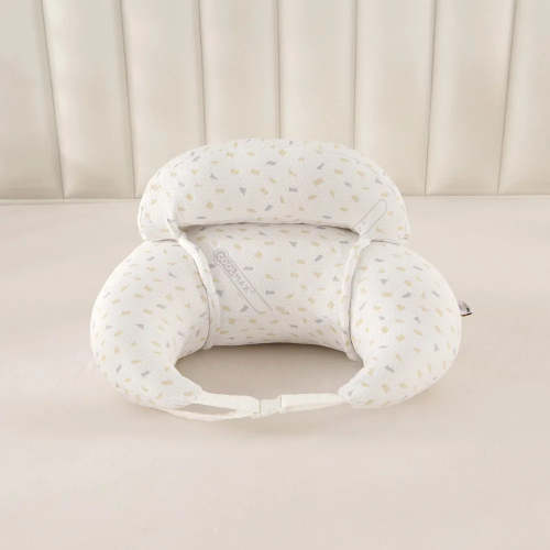 Ergonomic Nursing Pillow | Optimal Support for Baby & Mom – Mini merveille