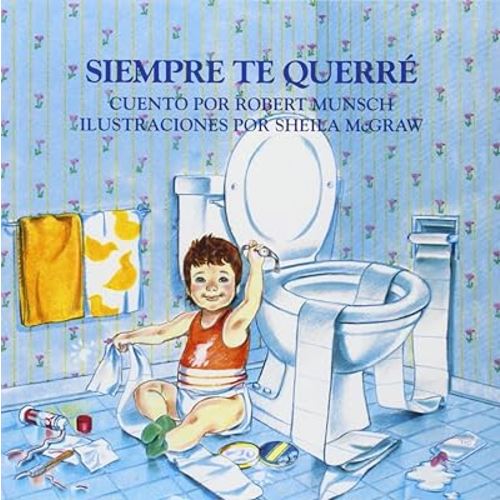 Siempre te querre