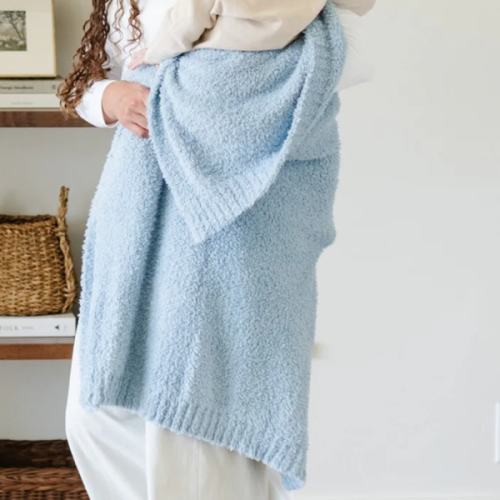 Saranoni Bamboni® Receiving Blanket | Ultra-Soft Comfort