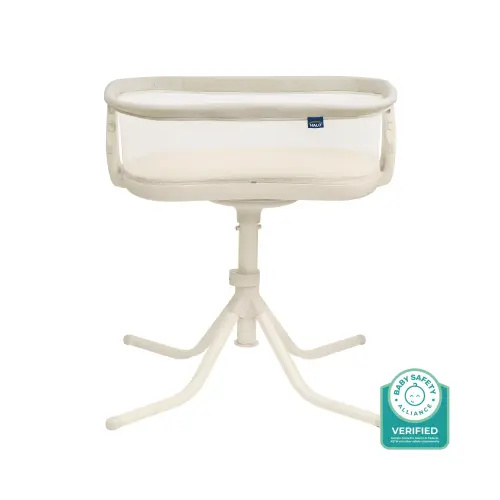 HALO® BassiNest® Swivel Sleeper 4.0 Signature, Baby Bassinet