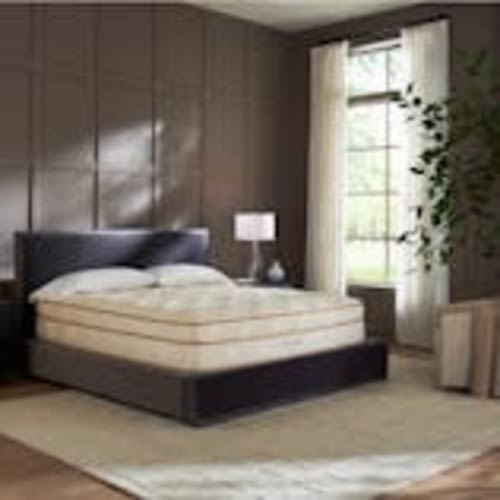 Crib mattress for babies & toddlers | Saatva