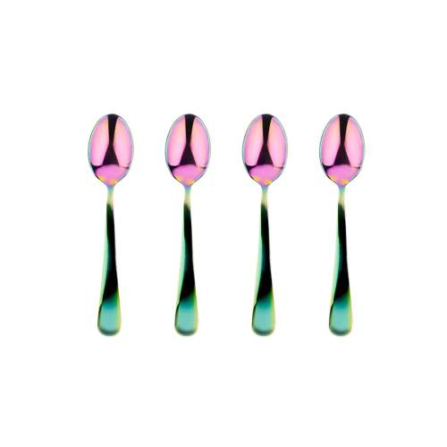 Baby Starter Spoons (4-Pack)