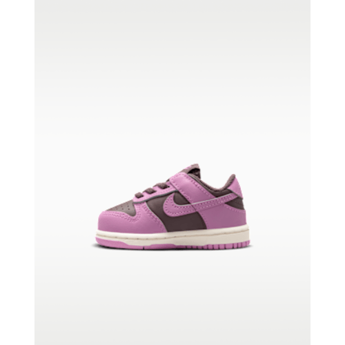 Nike Dunk Low Baby/Toddler Shoes. Nike.com