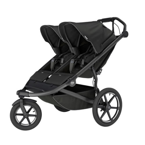 *Double stroller* Most wanted