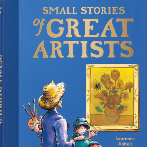 Small Stories of Great Artists (Varia)