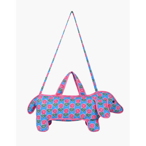Lollipop Buta Doggie Bag