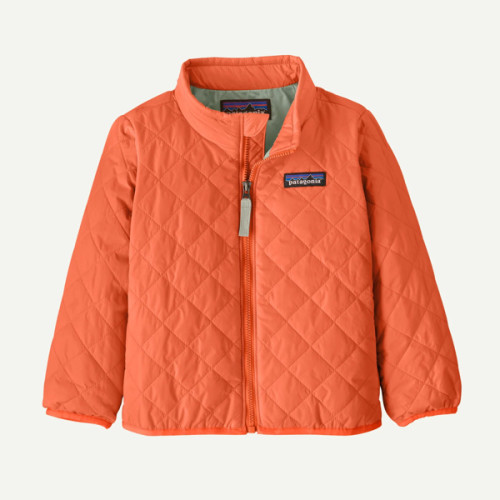 Baby Nano Puff® Jacket