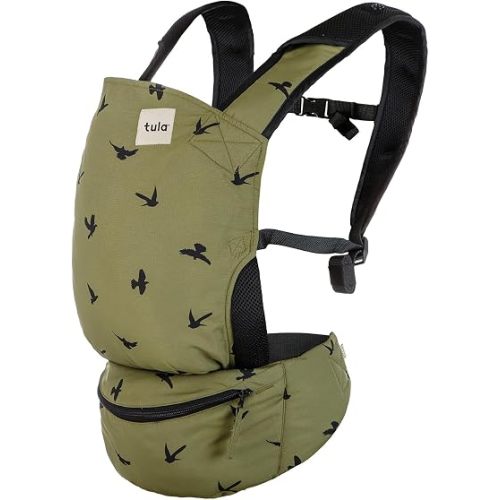 Baby Tula Lite Compact Baby Carrier