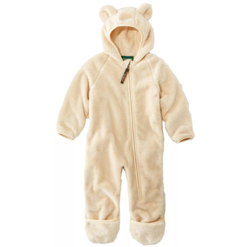 Infants' L.L.Bean Hi-Pile Fleece Bunting