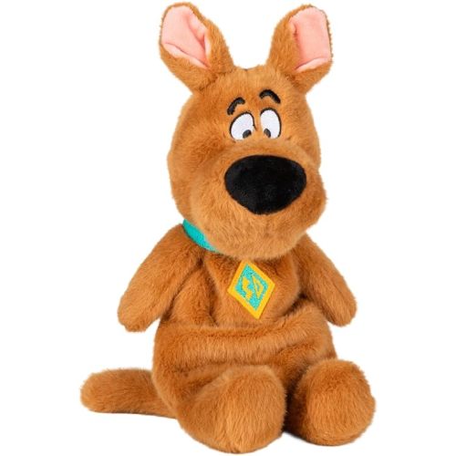 KIDS PREFERRED Scooby Cuddle Pal