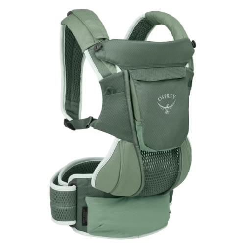 AGAVE Osprey Poco Soft Child Carrier | REI Co-op