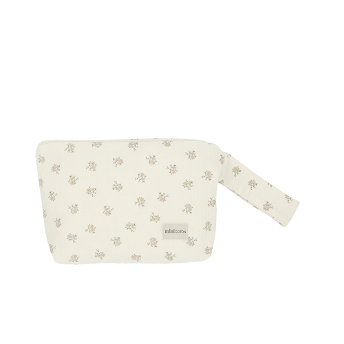 Blossom Rose Diaper Bag