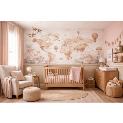 Dream Nursery Fund