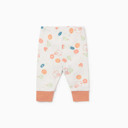 The Very Hungry Caterpillar Print Pajama Set | MORI US