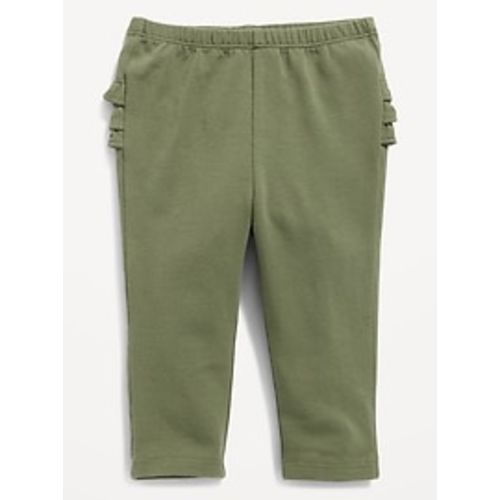 Ruffle-Trim Leggings for Baby | Old Navy