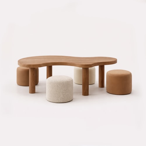 Léon Activity Table