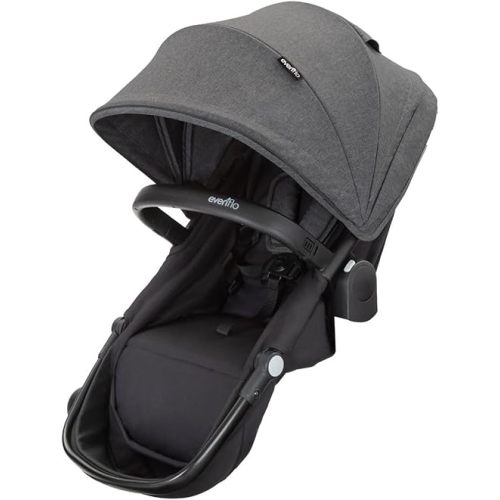 Evenflo Pivot Xpand Second Seat (Sabino Gray)