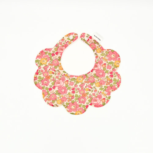 Betsy Pink metallic