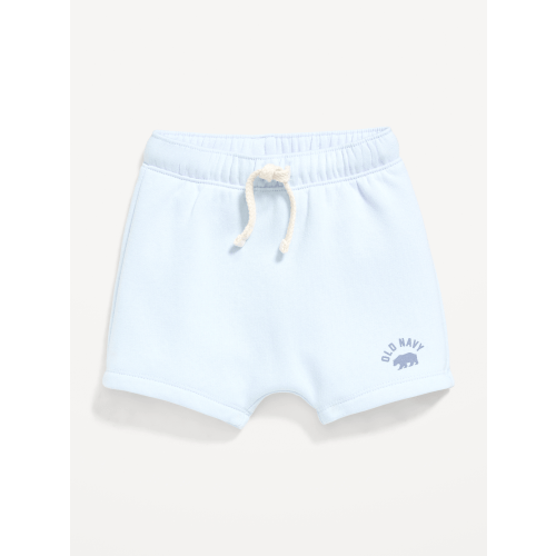 French Terry Pocket Shorts for Baby
