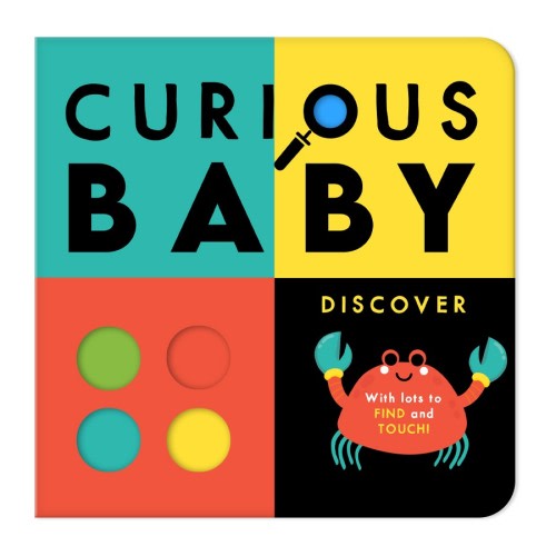 Curious Baby: Discovery