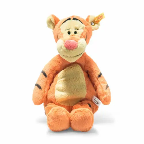 Steiff Disney Tigger Plush Toy