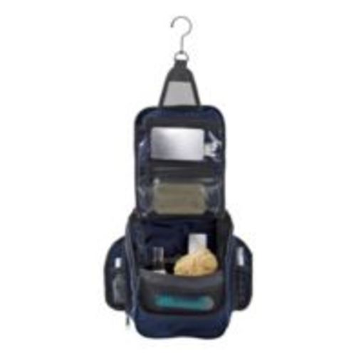 Personal Organizer Toiletry Bag, Small